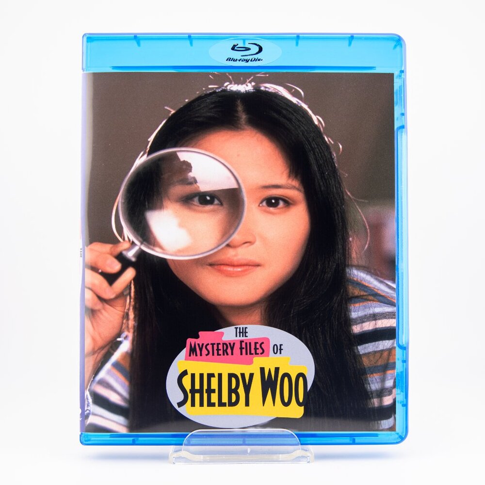 The Mystery Files of Shelby Woo - The Complete Series